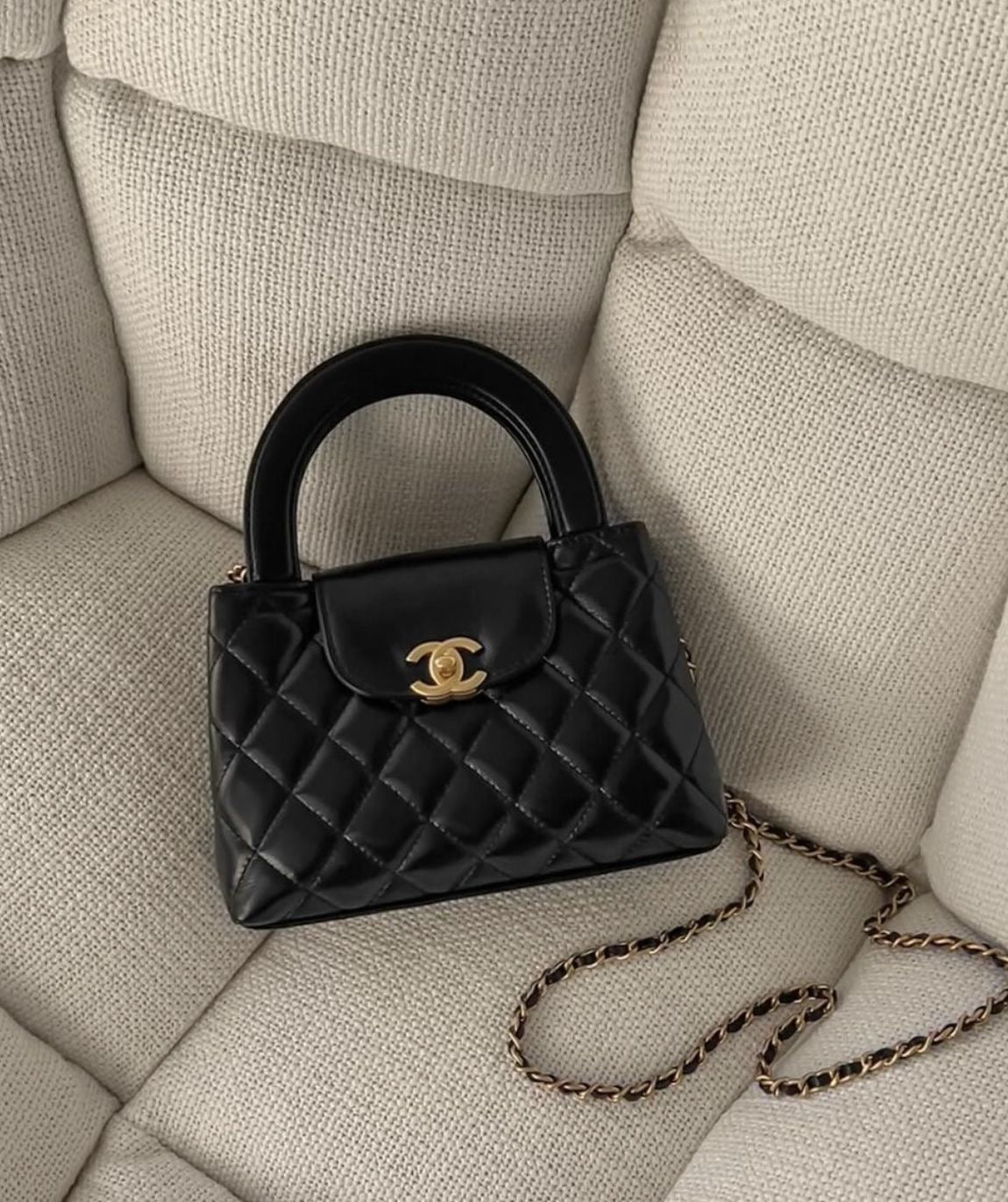 Chanel Bag