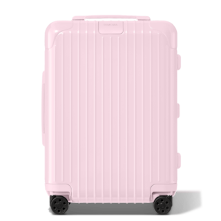 Rimowa Cabin Ballerina pink