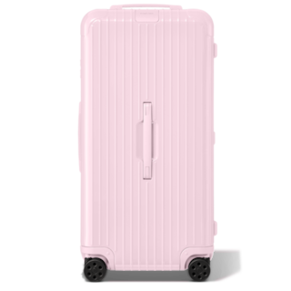 Rimowa Trunk Plus Ballerina pink