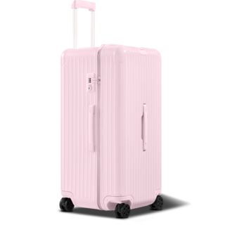 Rimowa Trunk Plus Ballerina pink