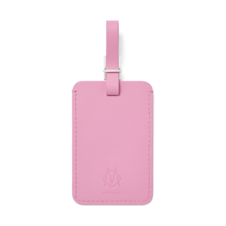 Customization- Suitcase Address Tag