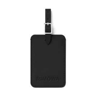 Customization- Suitcase Address Tag