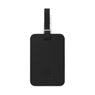 Customization- Suitcase Address Tag