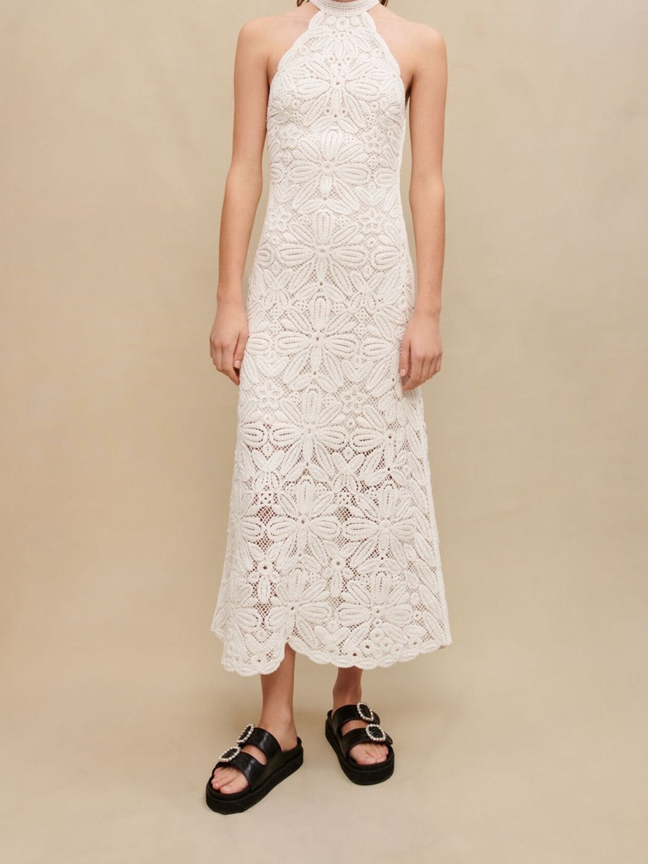 Maje Dress