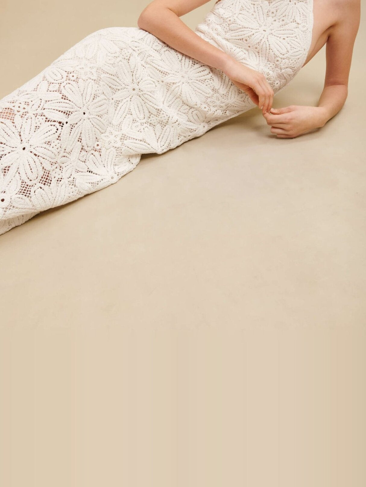 Maje Dress