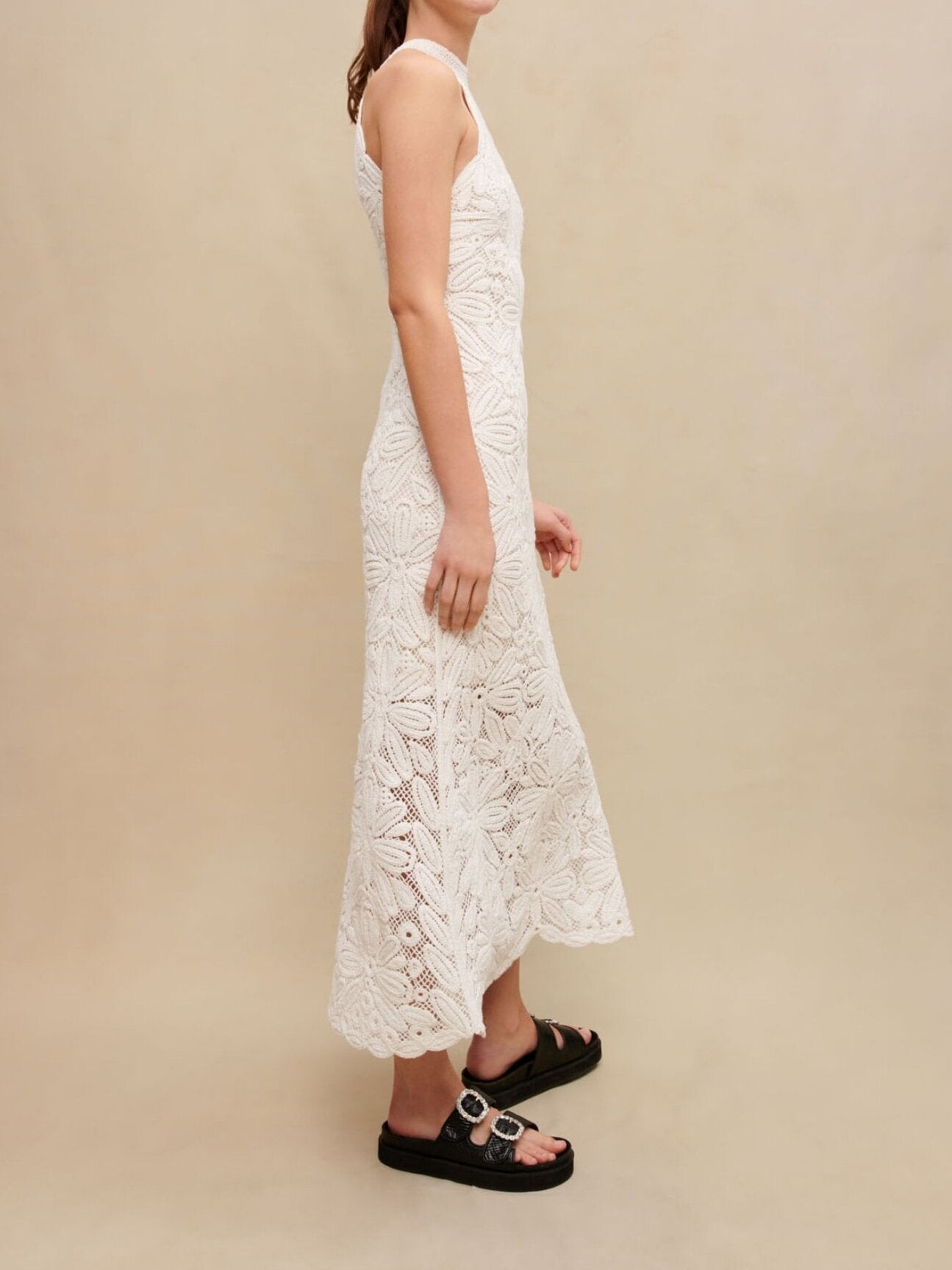 Maje Dress