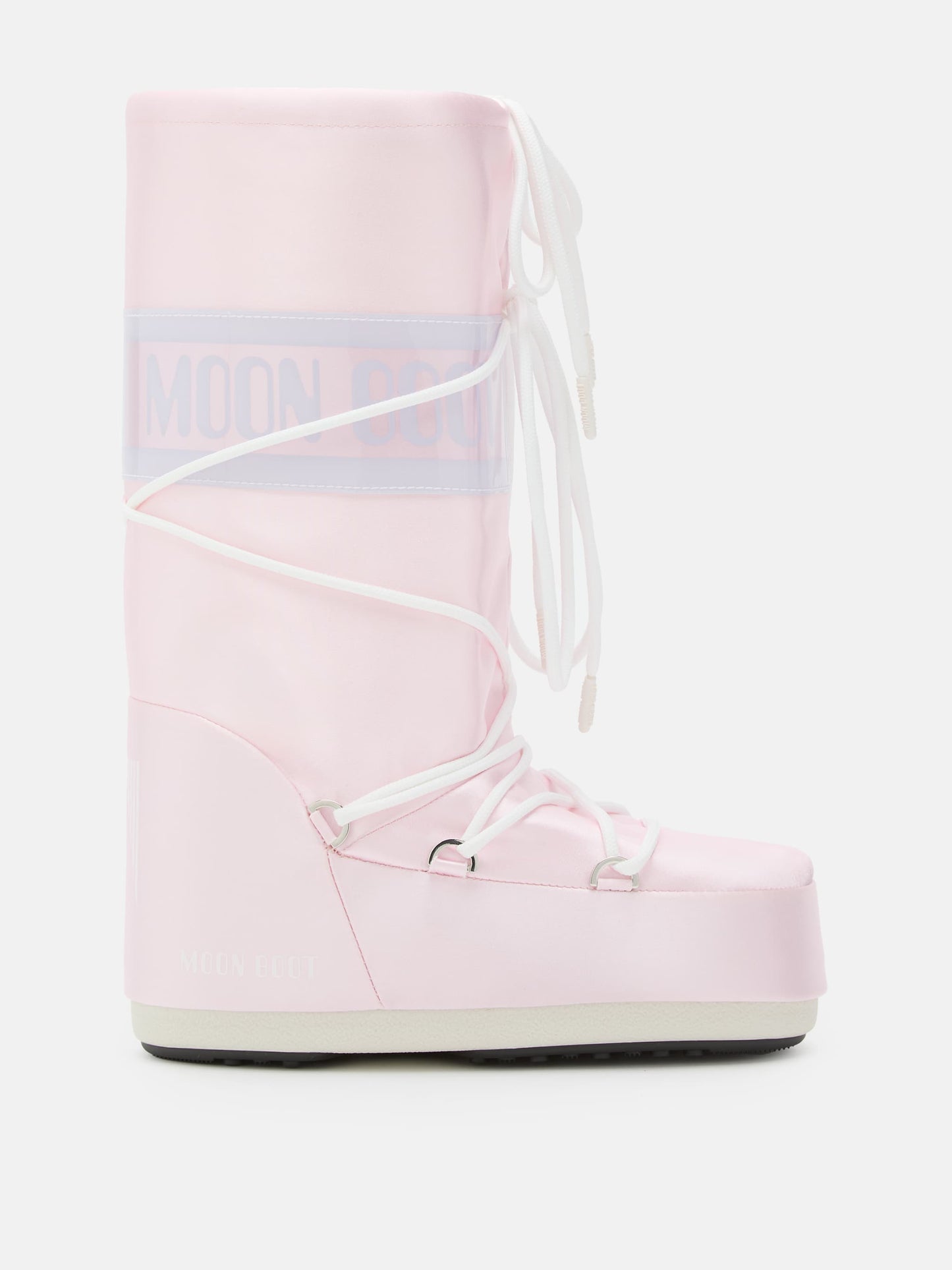 PEARL MOON BOOTS