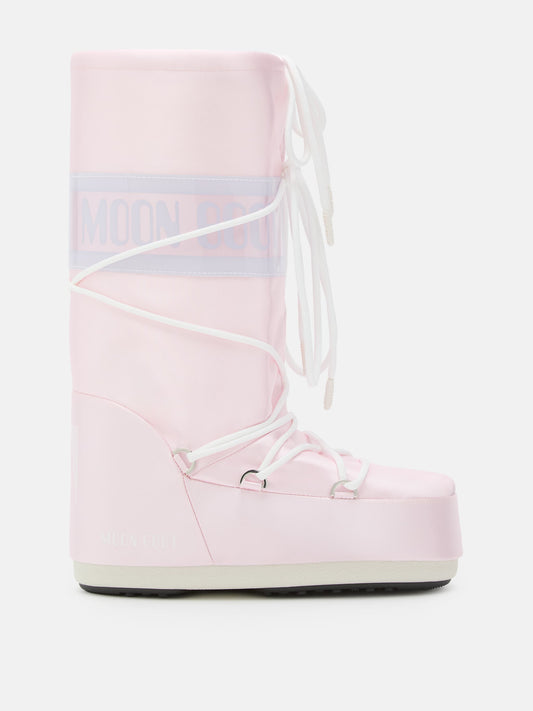 PEARL MOON BOOTS