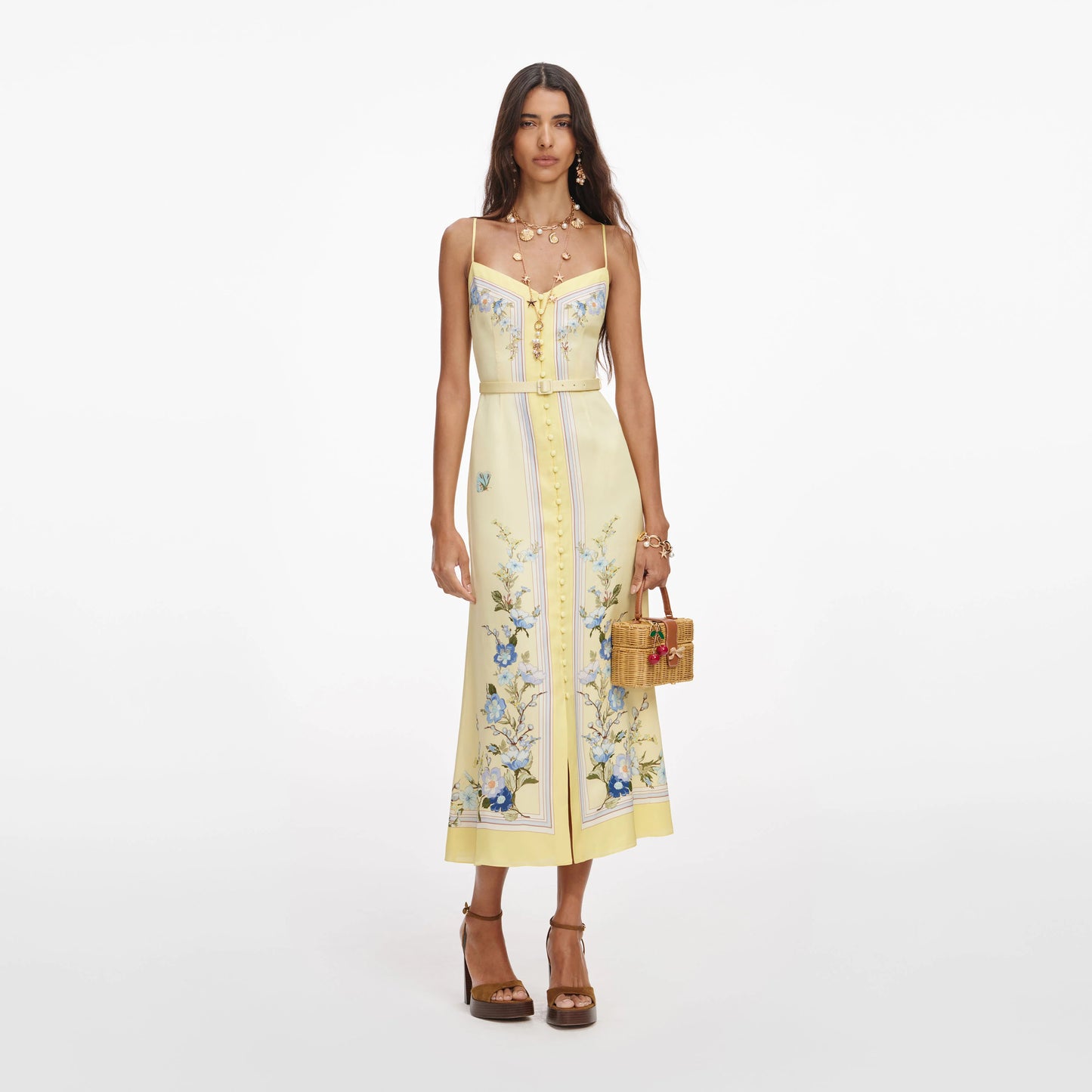 Lumière Dress