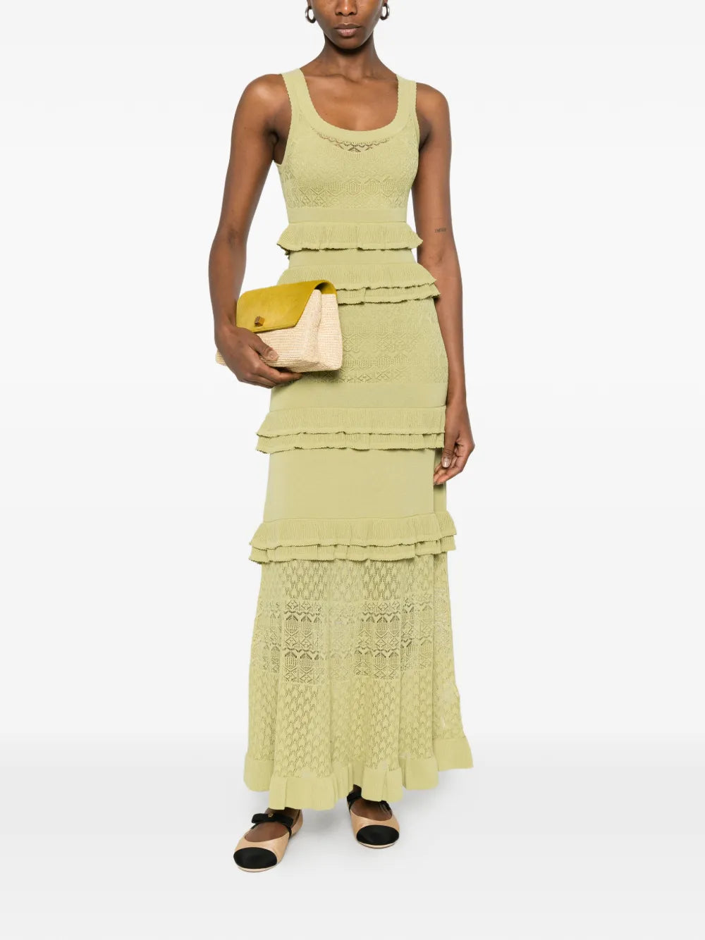 Sandro Dress