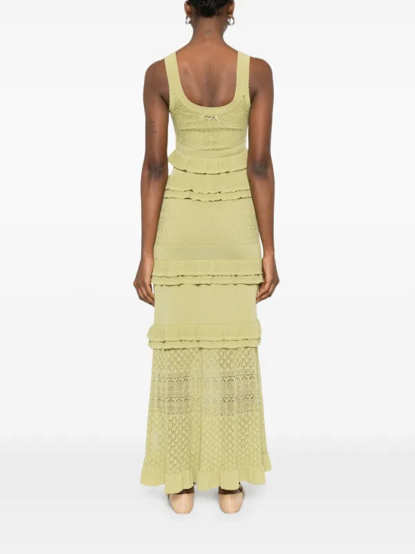Sandro Dress