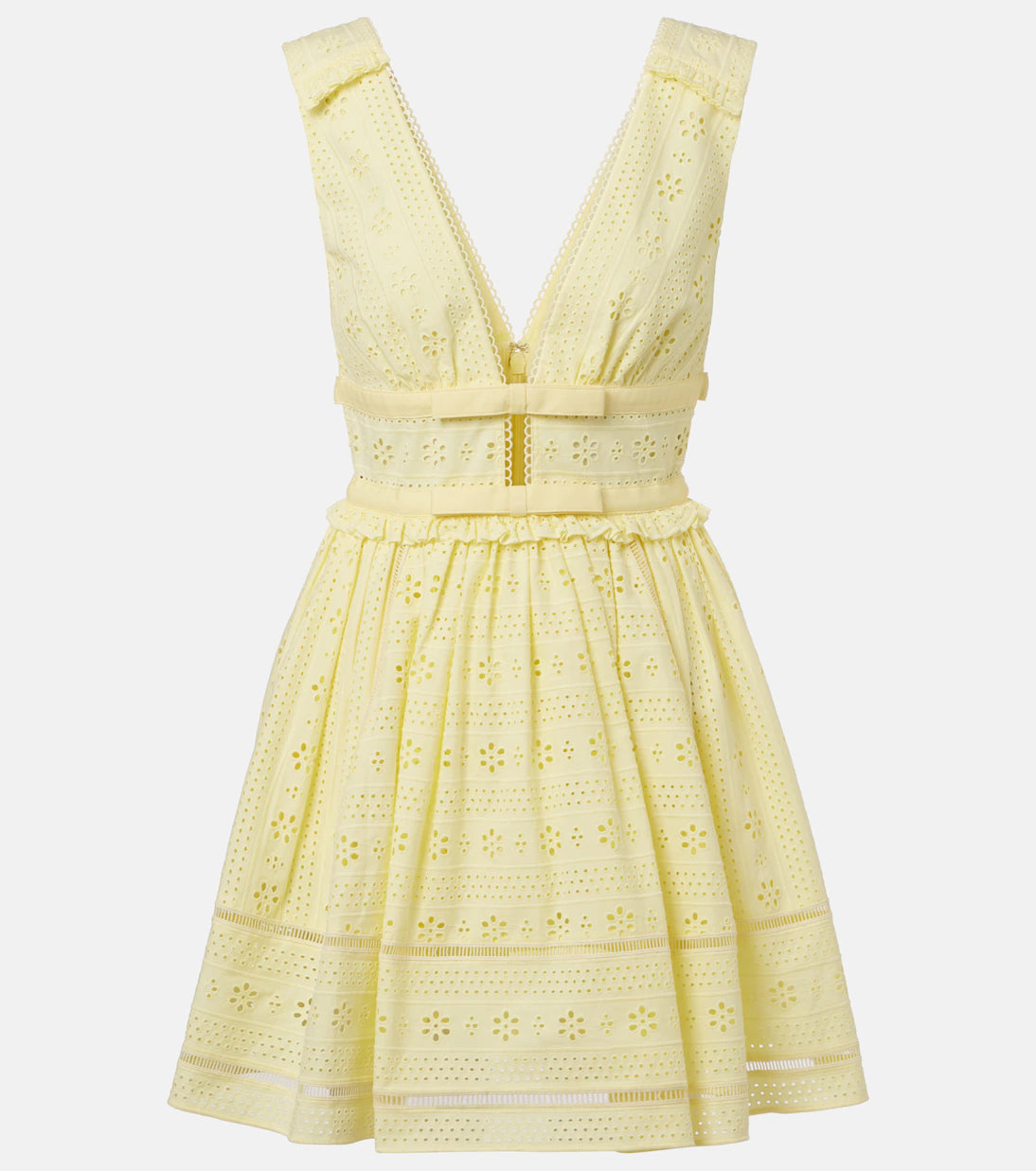Aurore Dress