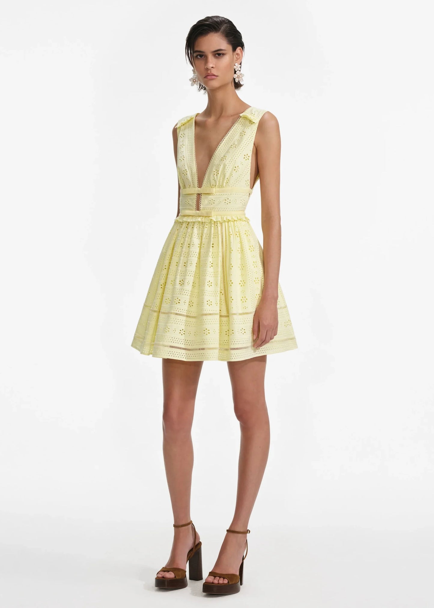 Aurore Dress