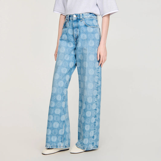 Sandro Jeans