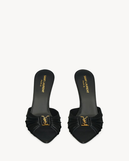 YSL heels