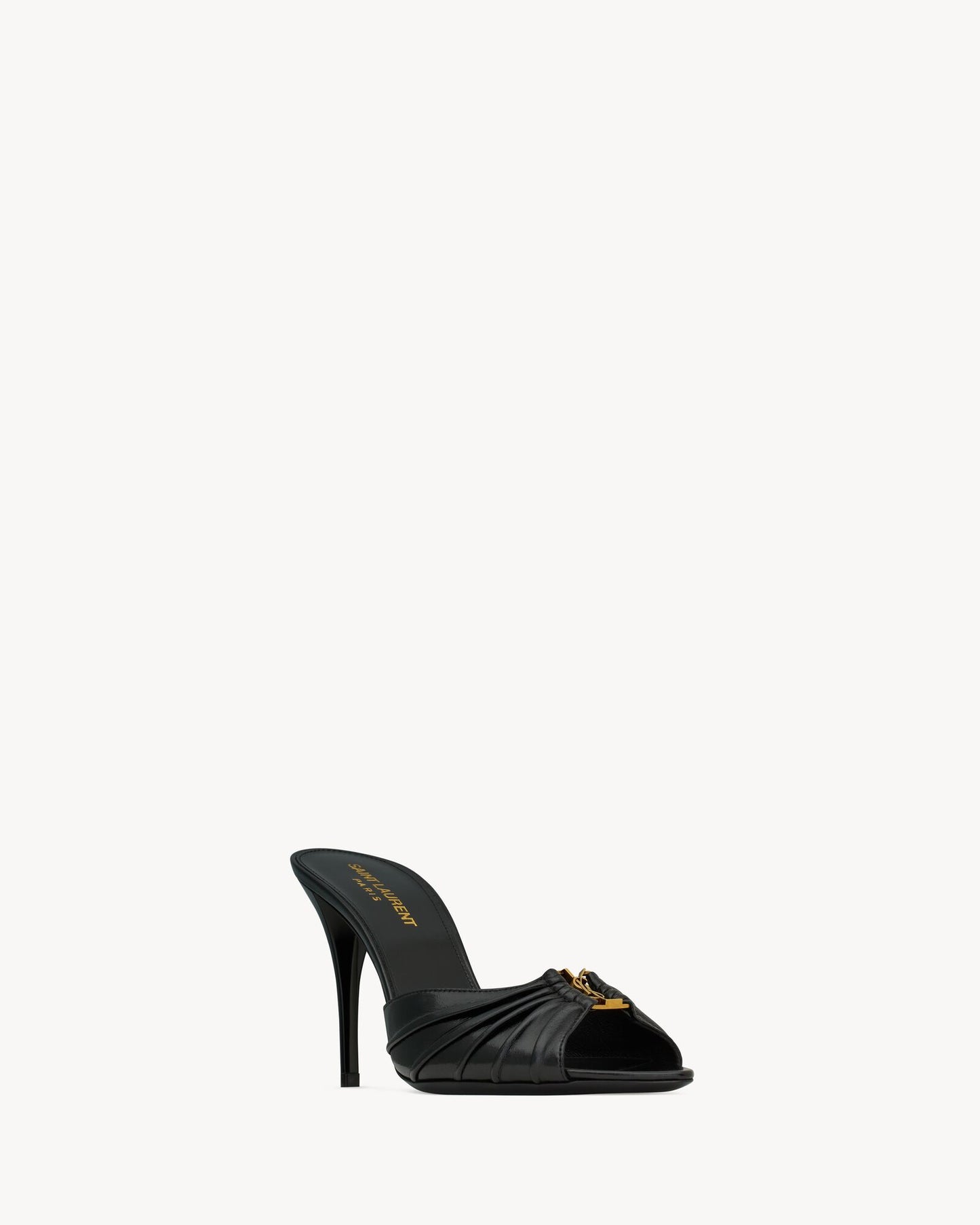 YSL heels