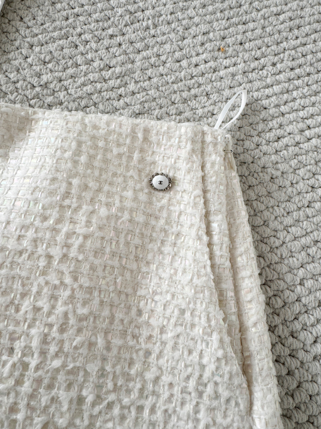 Chanel Shorts
