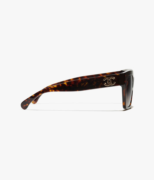 Chanel Glasses